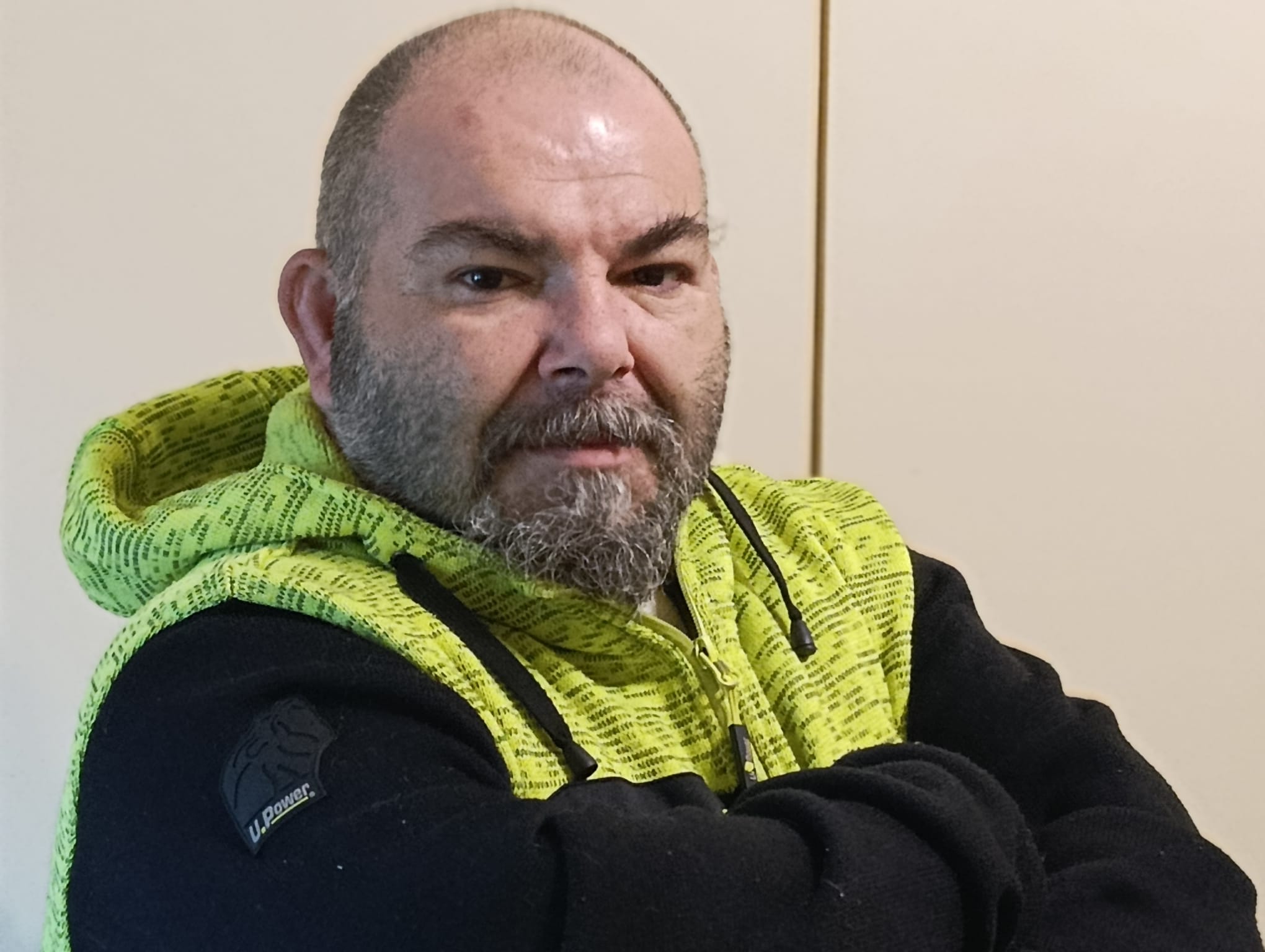Mauro Vassallo